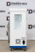 Портативна стоматологічна установка "Dollimax" Dent-Unit 200 з компресором