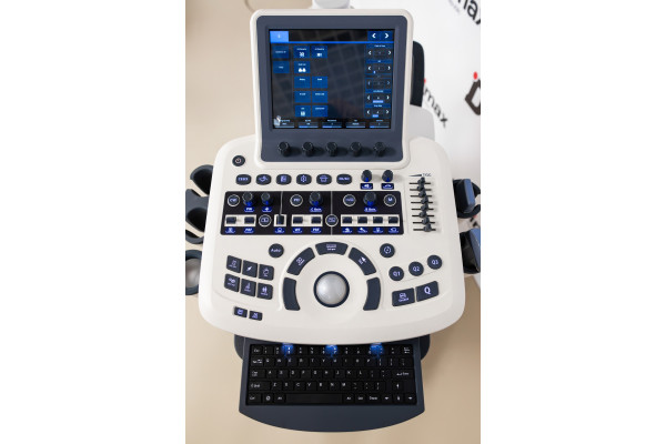 Апарат УЗД  "Dollimax" WBH-2550