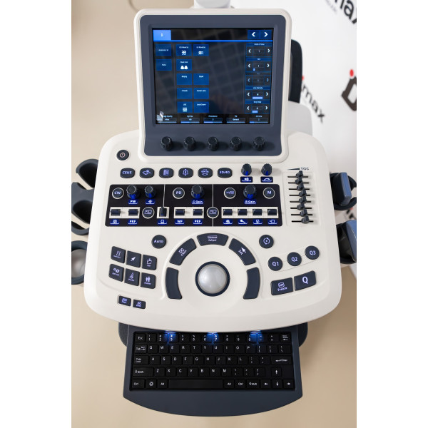 Апарат УЗД  "Dollimax" WBH-2550