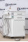 Портативна стоматологічна установка "Dollimax" Dent-Unit 2100 з компресором
