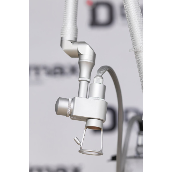 ЛАЗЕР ФРАКЦІЙНИЙ CO2-40W Dollimax