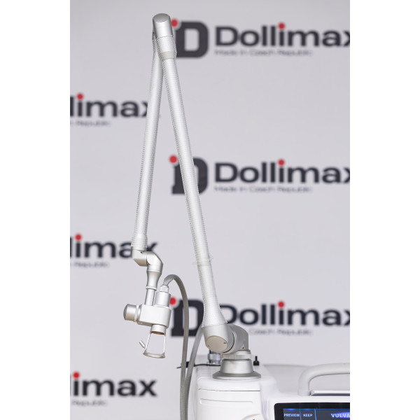 ЛАЗЕР ФРАКЦІЙНИЙ CO2-40W Dollimax