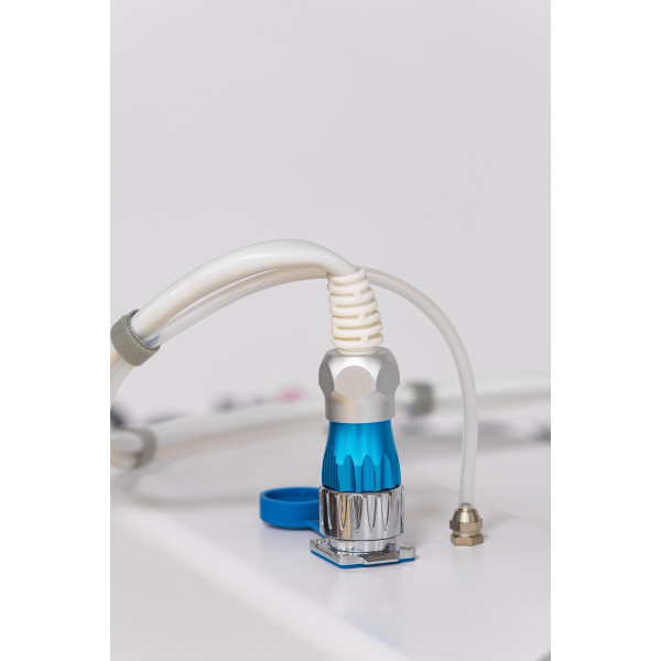 ЛАЗЕР ФРАКЦІЙНИЙ CO2-60W Dollimax