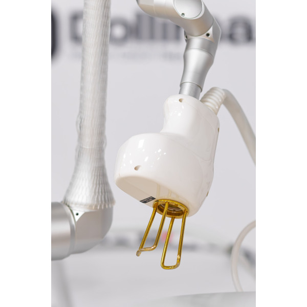 ЛАЗЕР ФРАКЦІЙНИЙ CO2-60W Dollimax