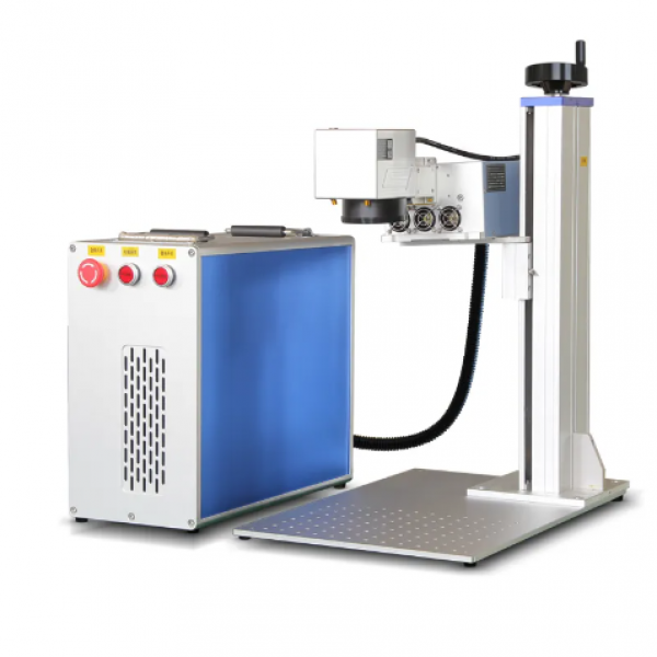 Ультрафіолетовий (УФ) лазерний маркувальний станок TR-UV-3 GAIN 3Вт Повітряне охолодження