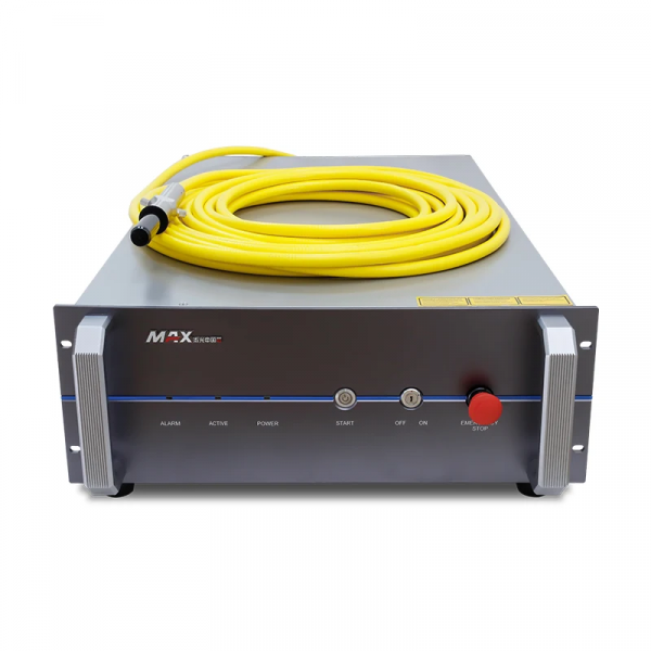 Лазерне джерело MAXphotonics випромінювач 1500W (1.5 кВт)