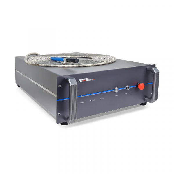 Лазерне джерело MAXphotonics випромінювач 3000W (3 кВт)