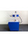 Лазерний станок TR-40-CO2 RF Davi CO2 40W 140x140 (Робоче місце)