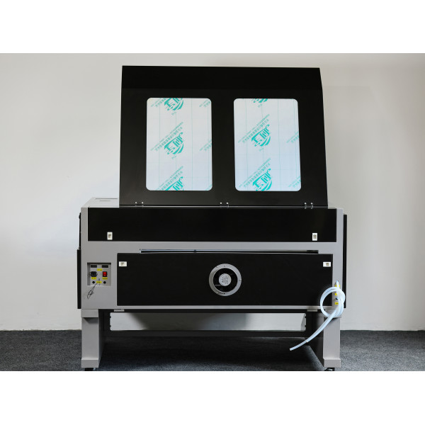 Лазерний верстат CO2 TD-1080 100W 800×1000мм