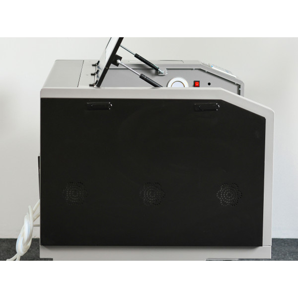 Лазерний верстат CO2 TD-5070 60W 500×700мм