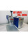 Лазерний станок TR-30-CO2 RF Davi CO2 30W 140x140