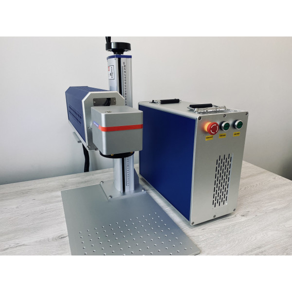 Лазерний станок TR-30-CO2 RF Davi CO2 30W 140x140