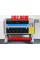 Лазерний верстат CO2 TD-4060 80W 400×600мм