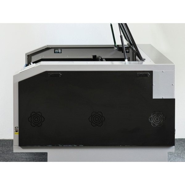Лазерний верстат CO2 TD-1080 60W 800×1000мм