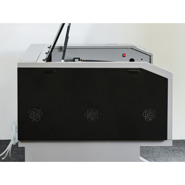 Лазерний верстат CO2 TD-1080 60W 800×1000мм