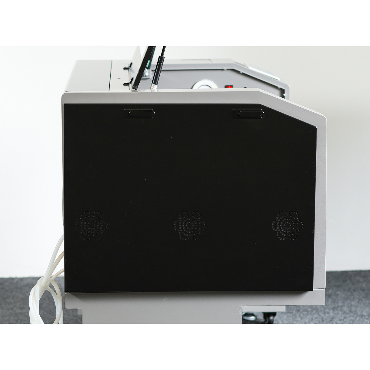 Купить Лазерный станок CO2 TD-4060 60W 400×600мм по цене 79 000.00