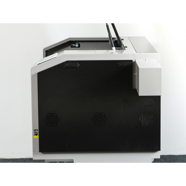 Лазерний верстат CO2 TD-4060 60W 400×600мм
