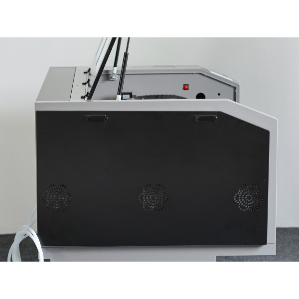 Лазерний верстат CO2 TD-6090 60W 600×900мм