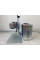 Лазерний станок TR-40-CO2 RF Davi CO2 40W 140х140