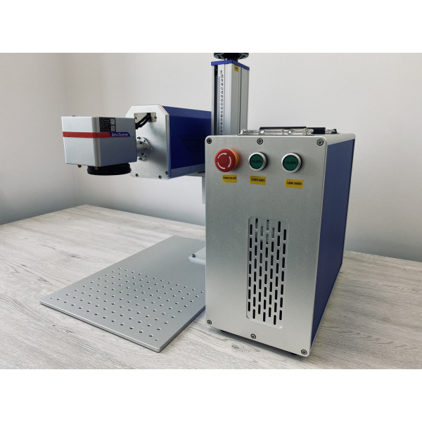 Лазерний станок TR-40-CO2 RF Davi CO2 40W 140х140