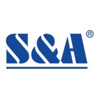 S&A