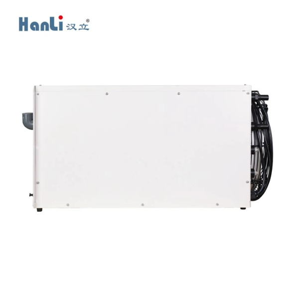 Промисловий Охолоджувач Води Чилер HanLi SCH-3000
