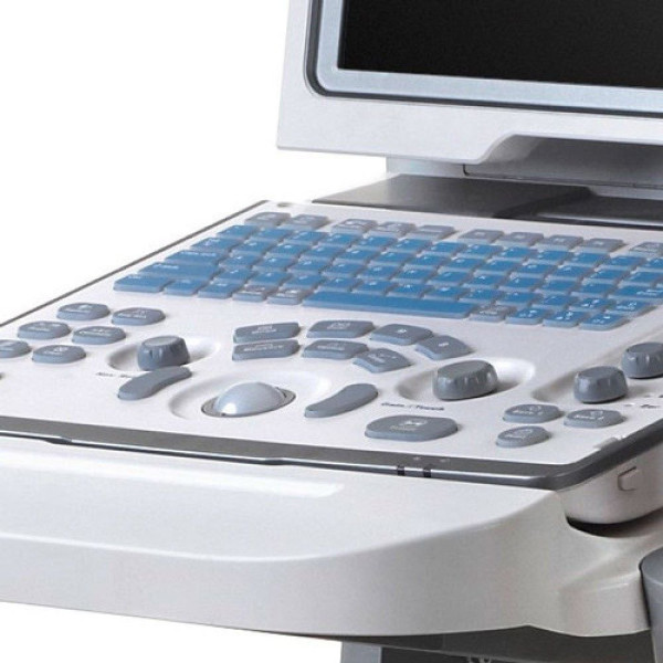 Апарат УЗД портативний "Dollimax" WBH-2002