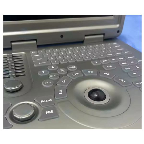 Апарат УЗД портативний "Dollimax" WBH-2500
