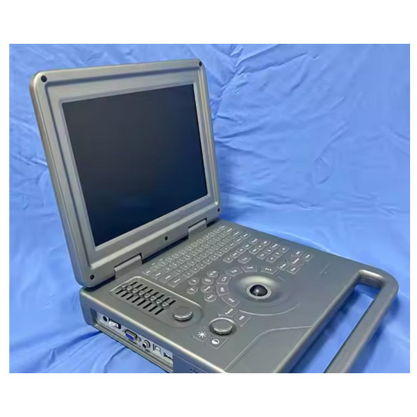 Апарат УЗД портативний "Dollimax" WBH-2500