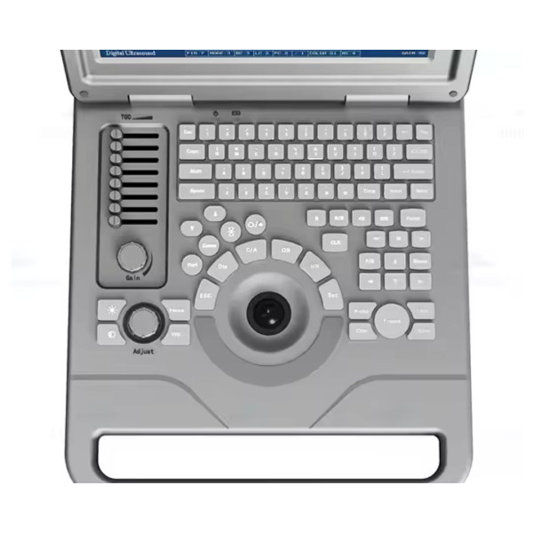 Апарат УЗД портативний "Dollimax" WBH-2500