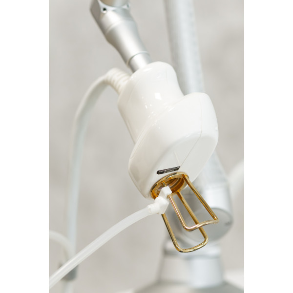 ЛАЗЕР ФРАКЦІЙНИЙ CO2-60W Dollimax