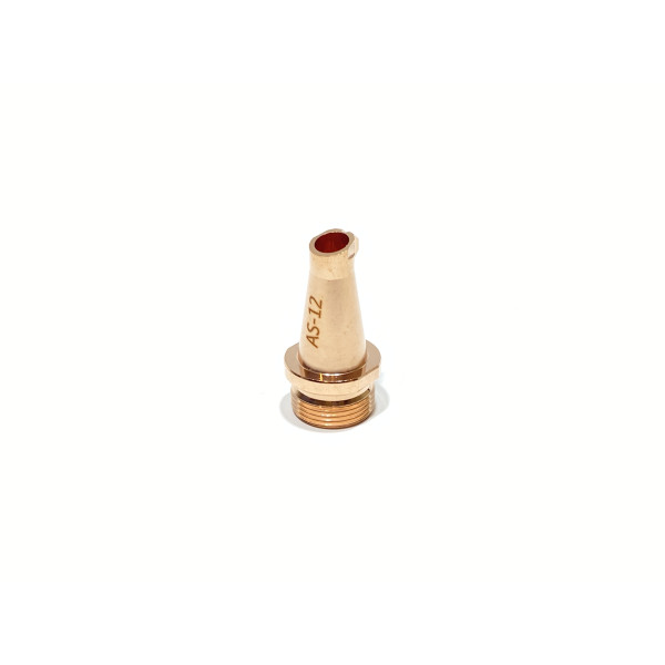 Сопло лазерного зварювання 0.8mm-1.2mm AS-12 