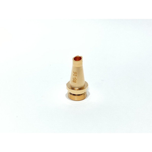 Сопло лазерного зварювання 1.6mm BS-16