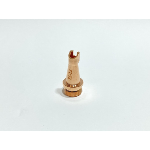 Сопло лазерного зварювання 0.8mm-1.2mm ES-12 